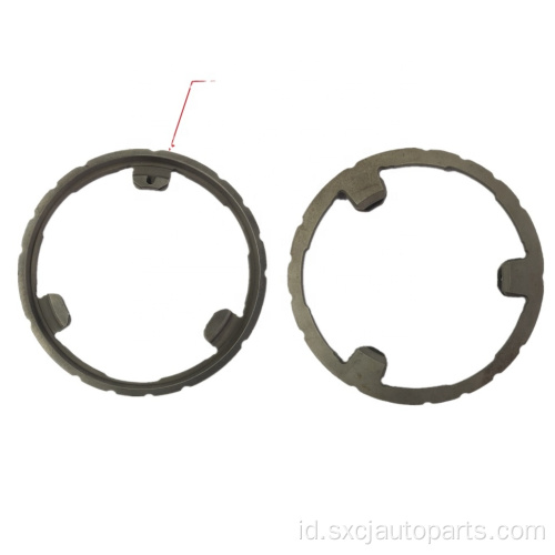 Bagian Transmisi untuk ZF Synchronizer Ring Steel Ring OEM 389 262 0737 untuk Benzs